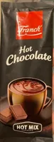 Hot chocolate