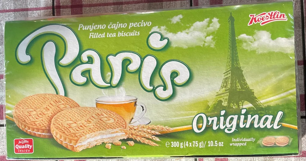 Paris Original