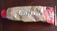 Ćajna pasteta