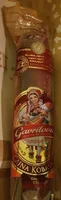 Cajna Kobasica