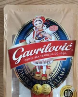 Gavrilović Wintersalami