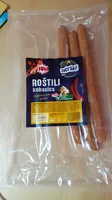 Rostilij kobasica