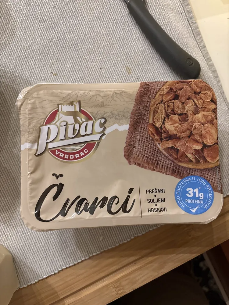 Čvarci