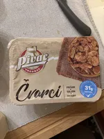 Čvarci