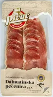 Dalmatinska pečenica