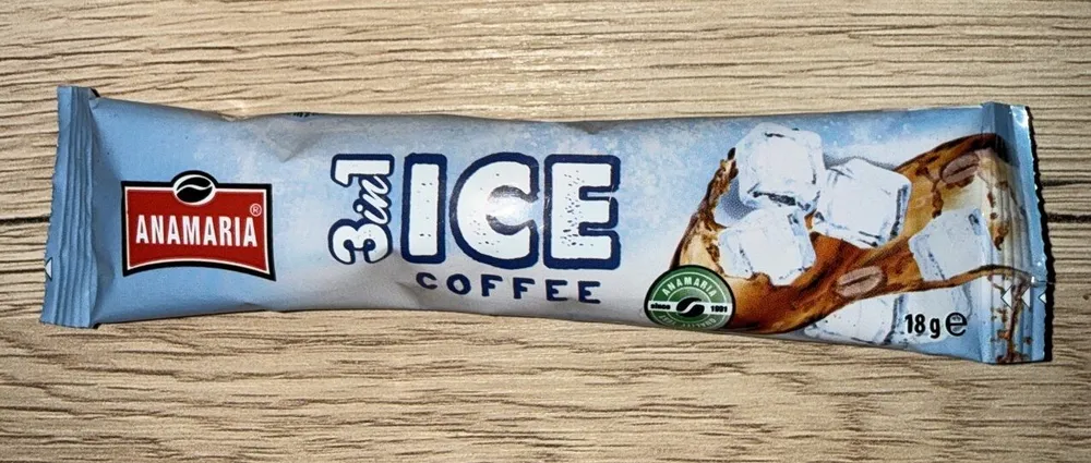 3in1 Ice Coffee