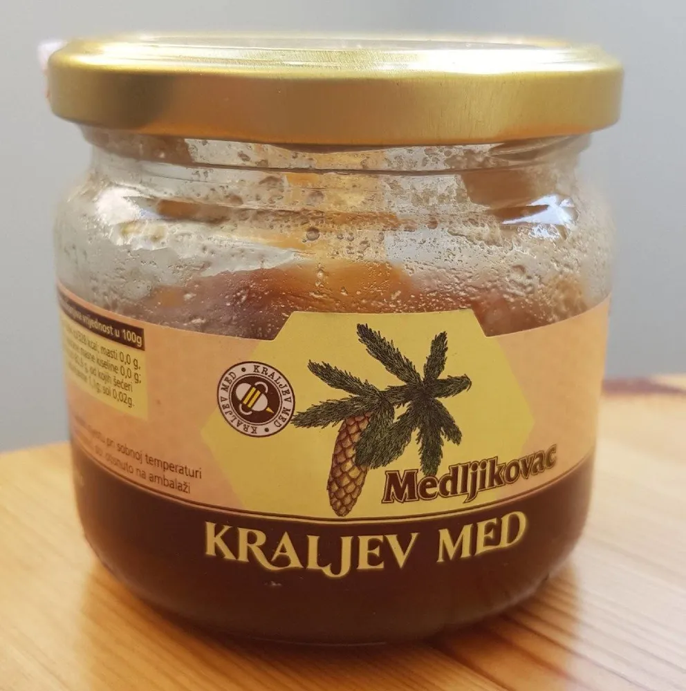 Medljikivac