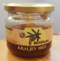 Medljikivac