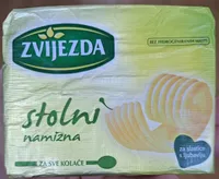 stolni namazni