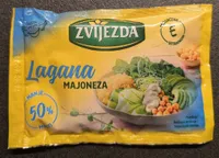 Majoneza light