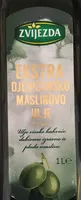 ekstra djevičansko maslinovo ulje