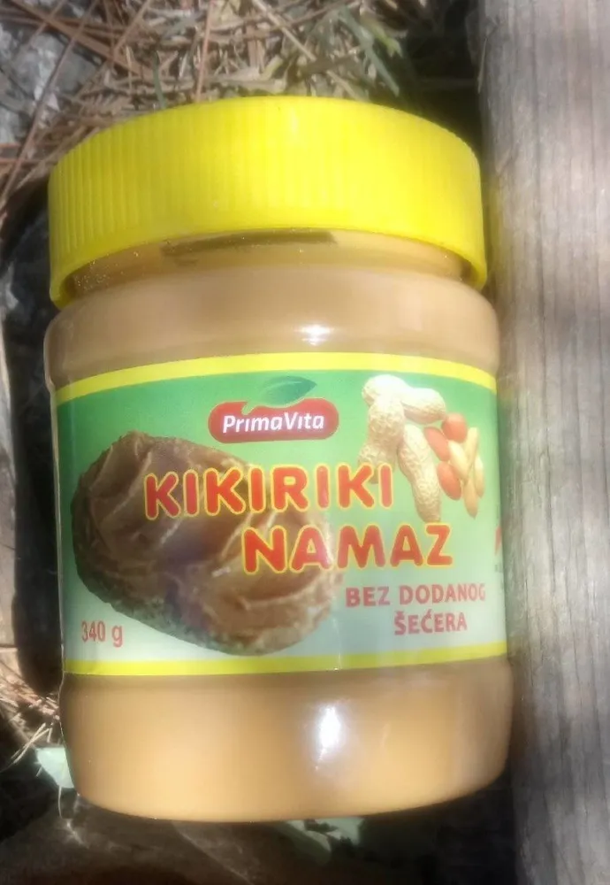 Kikiriki namaz