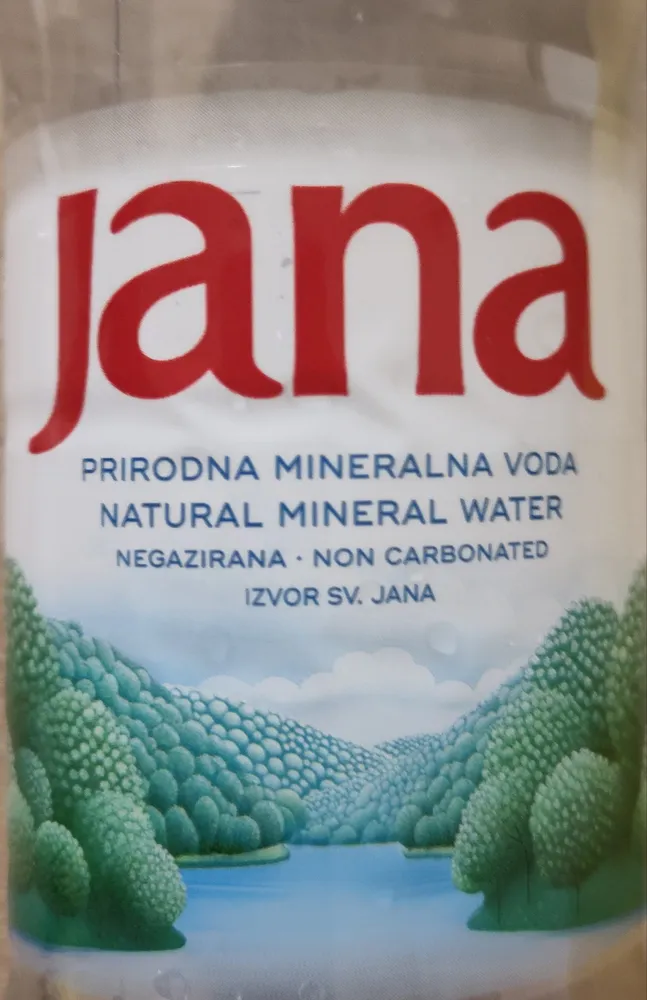 Jana