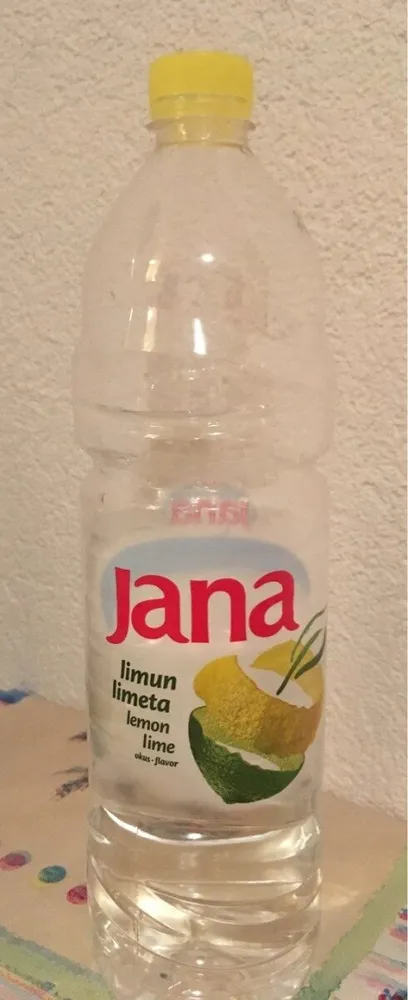 Lemon Lime