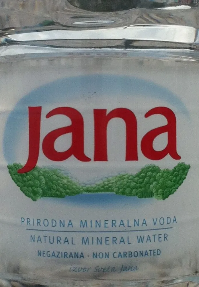 Jana