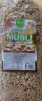 Tradicionalni musli komadici cokolade