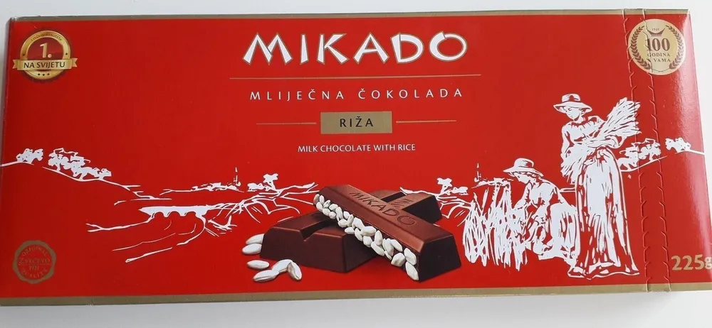 Mikado
