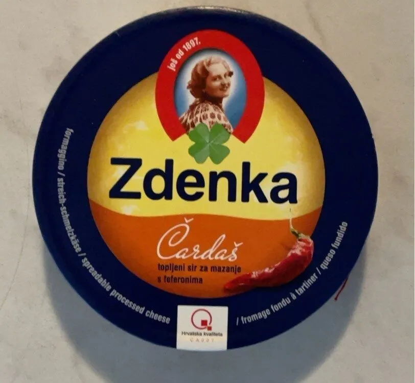 Zdenka Čardaš