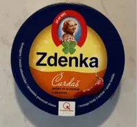 Zdenka Čardaš