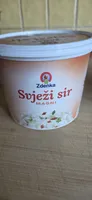 Svježi Sir Masni