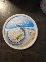 Svježi Sir