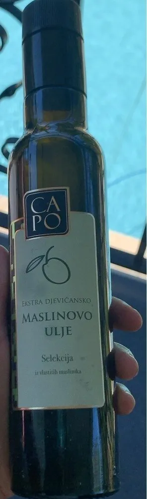 Maslinovo