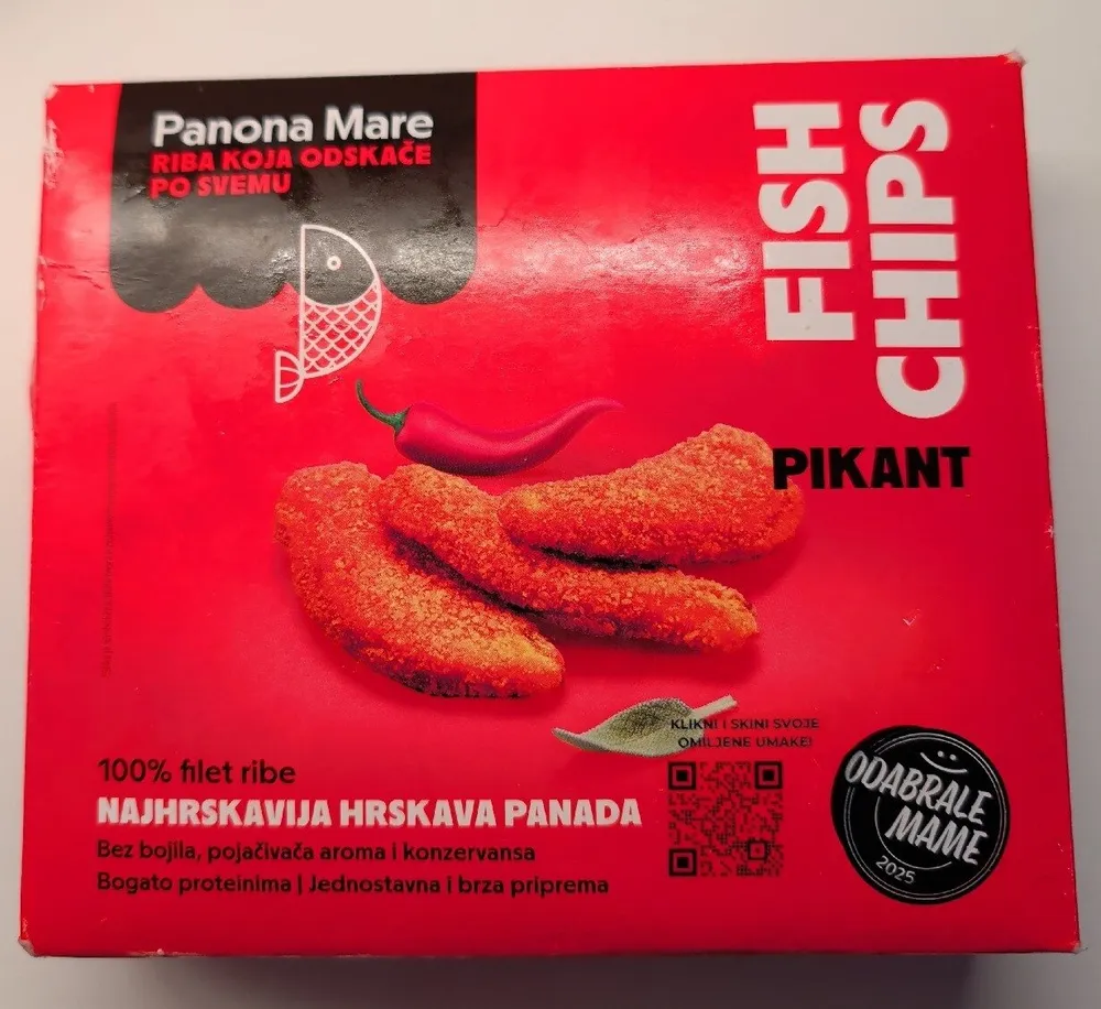 Riba Pikant