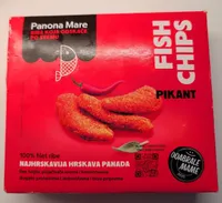Riba Pikant