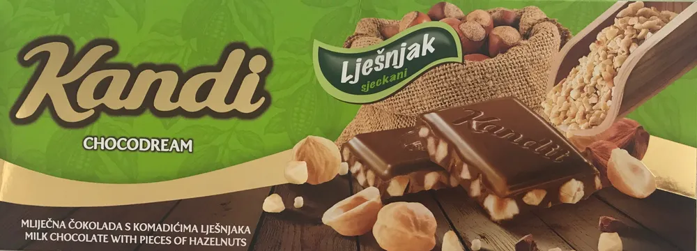 Chocodream