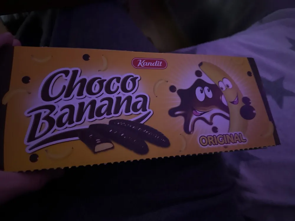 Choco Banana