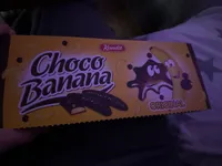 Choco Banana