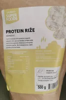 Protein Riže