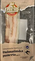 Dalmatinska panceta