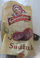Sudzuk-Gavrilovic