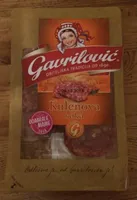 Kulenova seka