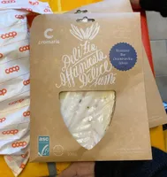 Branzino affumicato