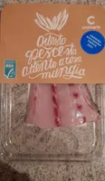 Pesce ombrina boccadoro