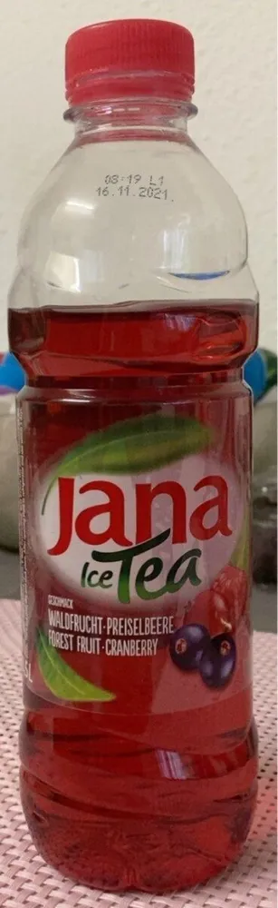 Ice Tea