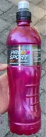 Pro sport
