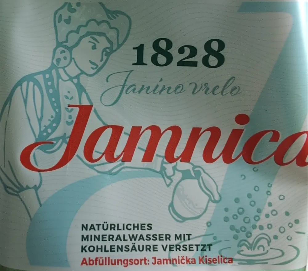 Jamnica