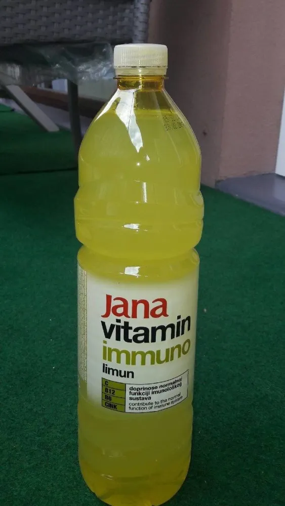 Jana vitamin immuno