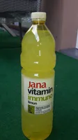 Jana vitamin immuno