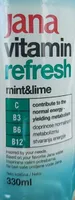 vitamin refresh