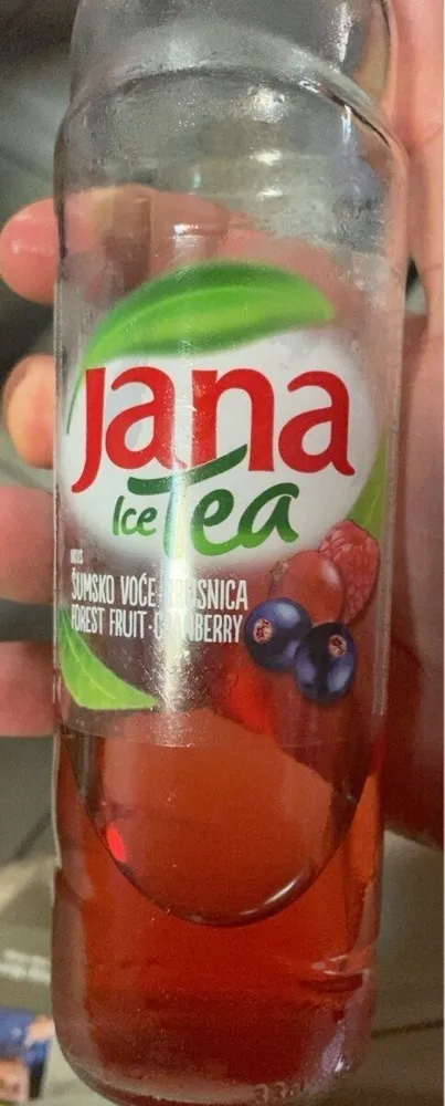 JANA TEA