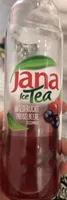 Ice Tea Waldfrucht