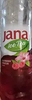 Ice Tea RASPBERRY HIBISCUS FLAVOR