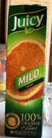 100% Orange Mild