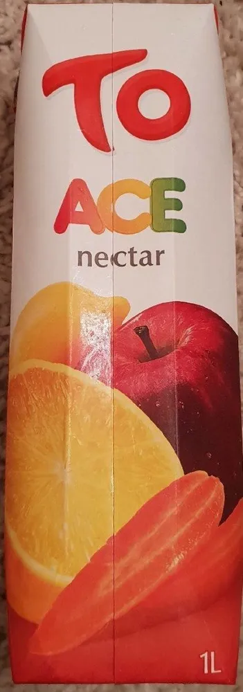 Ace Nectar