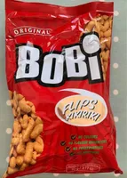 Original Bobi flips kikiriki