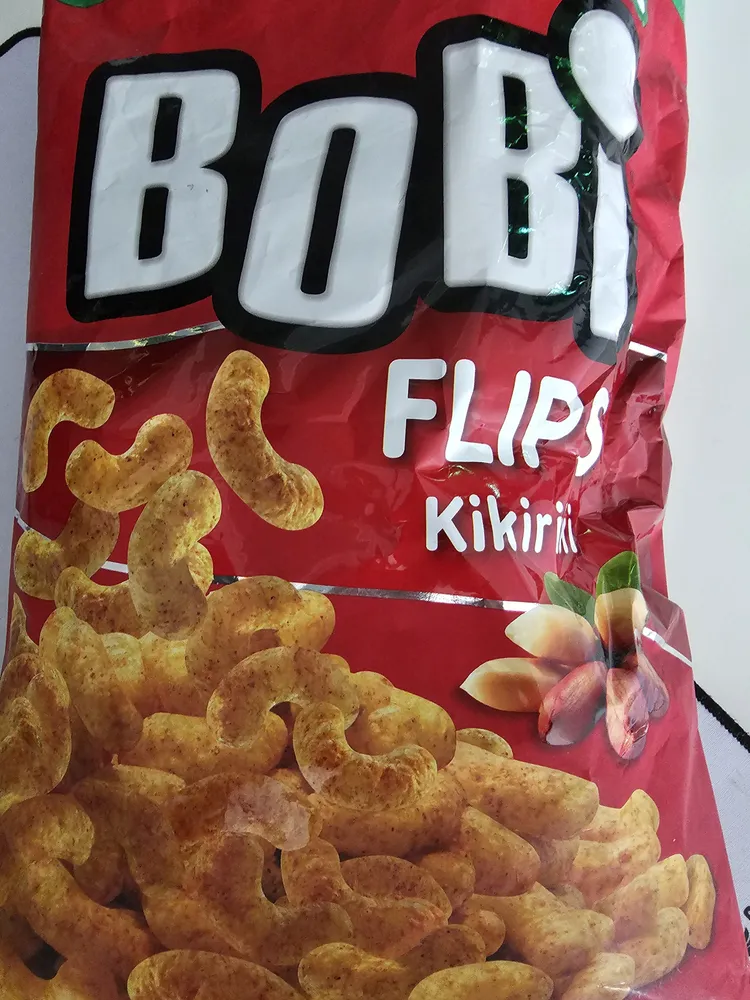 Bobi smoki